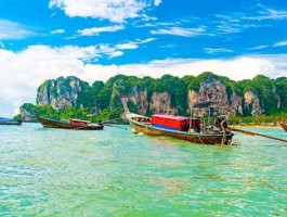 泰国2021年能去旅游吗_泰国2021年能去旅游吗现在