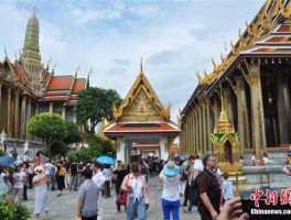 泰国旅游安全吗泰国治安怎么样的简单介绍