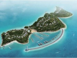 「海岛旅游业发展规划」海岛旅游项目规划设计✅