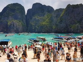 「2022年泰国旅游人数」2022年泰国旅游人数有多少✅