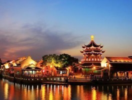 苏州旅游攻略自助游_江浙沪10个最好玩的地方