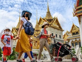 泰国旅行团旅游多少钱_泰国旅行团旅游多少钱一个人