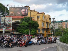「泰国清迈街头图片大全」泰国清迈街头图片大全真实✅