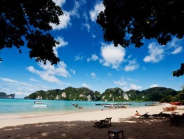 「泰国普吉岛有什么好玩儿的地方」泰国普吉岛有什么好玩儿的地方推荐一下✅