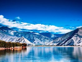 11月份适合去西藏吗_11月份适合去西藏旅游吗