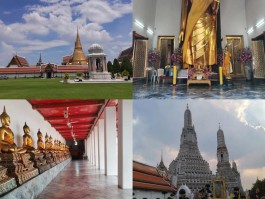 「去泰国芭提雅旅游多少钱一个人」去泰国芭提雅旅游多少钱一个人合适✅