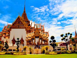 泰国的旅游公司叫什么_泰国的旅游公司叫什么名称