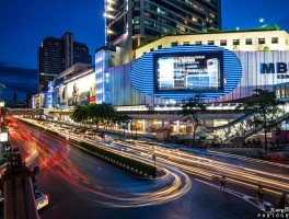 「泰国曼谷商场购物攻略」泰国曼谷central world商场✅