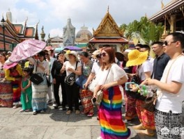 去泰国旅游报团多少钱一个月啊的简单介绍