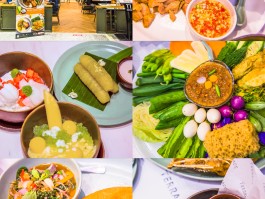 泰国曼谷美食餐厅推荐直播的简单介绍