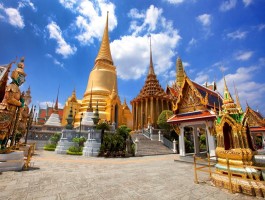 「近期泰国旅游」近期泰国旅游注意事项及禁忌✅