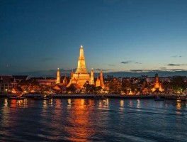 「泰国旅游航班攻略最新」泰国旅游航班攻略最新消息✅