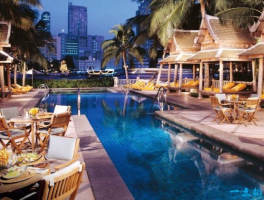 泰国曼谷二钻的酒店安全吗_泰国曼谷酒店价格一般多少人民币